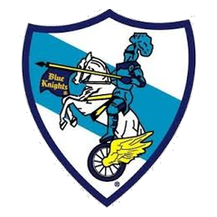 Blue Knights Logo