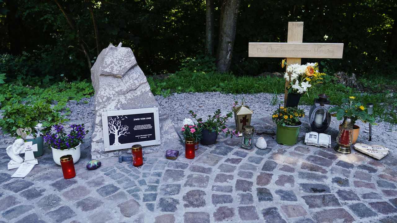 Gedenkstätte Kusel