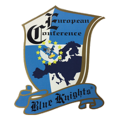 Blue Knights European Conference